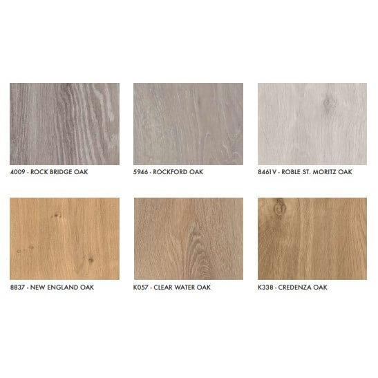 Suelo laminado modelo Krono Original 2 Suelo laminado modelo Krono Original - Imagen 2