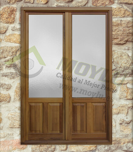 Ventana modelo M-B-004 1 Ventana modelo M-B-004