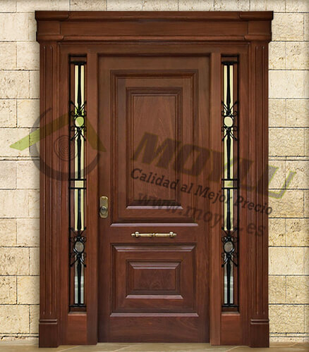 Puerta modelo M-EX-C005 1 Puerta modelo M-EX-C005