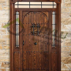 Puerta modelo M-EX-R001