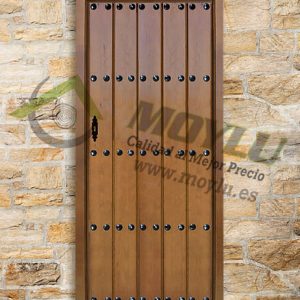 Puerta modelo M-EX-R005