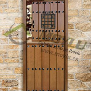 Puerta modelo M-EX-R006