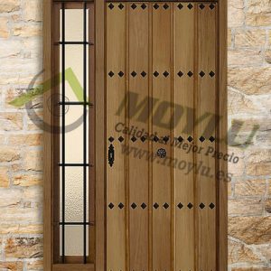 Puerta modelo M-EX-R007