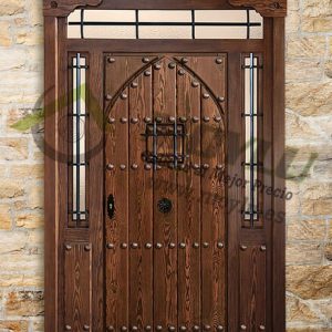 Puerta modelo M-EX-R008