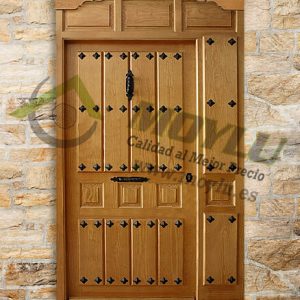 Puerta modelo M-EX-R009