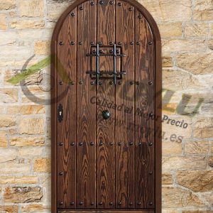 Puerta modelo M-EX-R010