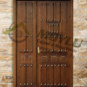 Puerta modelo M-EX-R011