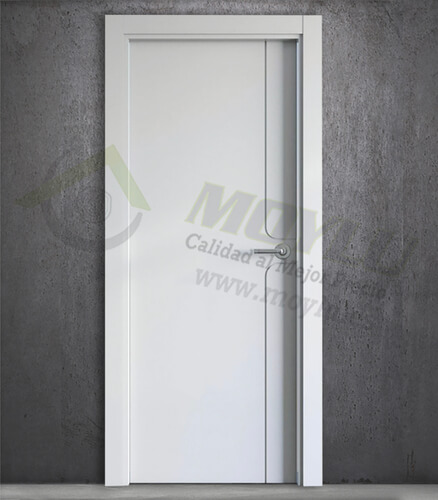 Puerta modelo M-IN-L005 1 Puerta modelo M-IN-L005