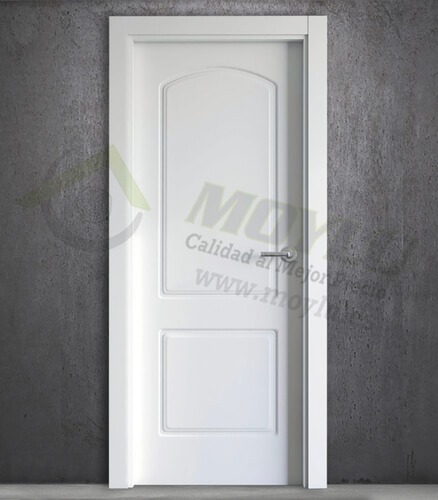 Puerta modelo M-IN-L012 1 Puerta modelo M-IN-L012