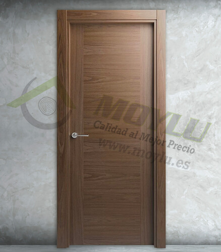 Puerta modelo M-IN-M004 1 Puerta modelo M-IN-M004