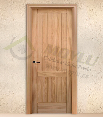 Puerta modelo M-IN-R002 1 Puerta modelo M-IN-R002