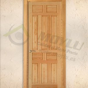 Puerta modelo M-IN-R003