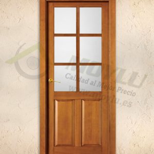 Puerta modelo M-IN-R006