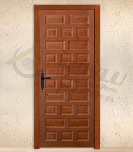 Puerta modelo M-IN-R007 1 Puerta modelo M-IN-R007
