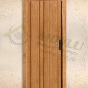 Puerta modelo M-IN-R010