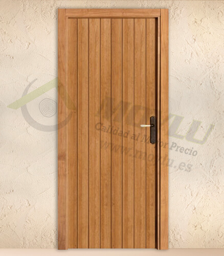 Puerta modelo M-IN-R010 1 Puerta modelo M-IN-R010