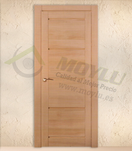 Puerta modelo M-IN-R012 1 Puerta modelo M-IN-R012