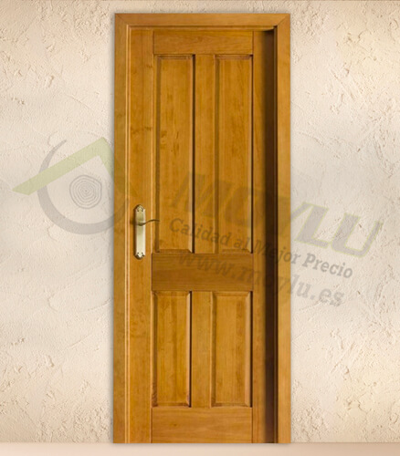 Puerta modelo M-IN-R015 1 Puerta modelo M-IN-R015