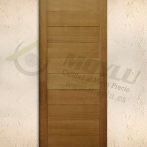 Puerta modelo M-IN-R016