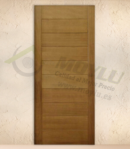 Puerta modelo M-IN-R016 1 Puerta modelo M-IN-R016