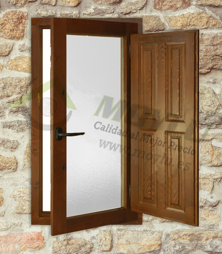 Ventana modelo M-V-008 1 Ventana modelo M-V-008
