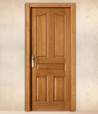 puertas interior rusticas