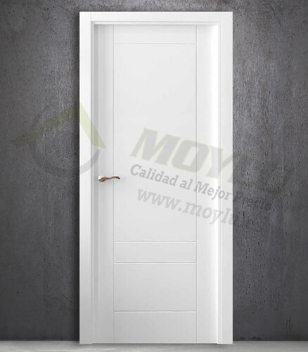 Puerta modelo M-IN-L030 1 Puerta modelo M-IN-L030