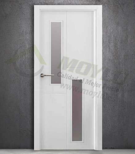Puerta modelo M-IN-L033 1 Puerta modelo M-IN-L033
