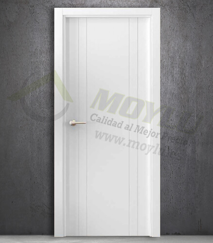 Puerta modelo M-IN-L044 1 Puerta modelo M-IN-L044