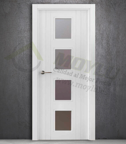 Puerta modelo M-IN-L045 1 Puerta modelo M-IN-L045