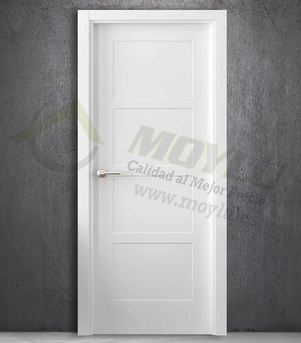 Puerta modelo M-IN-L061 1 Puerta modelo M-IN-L061