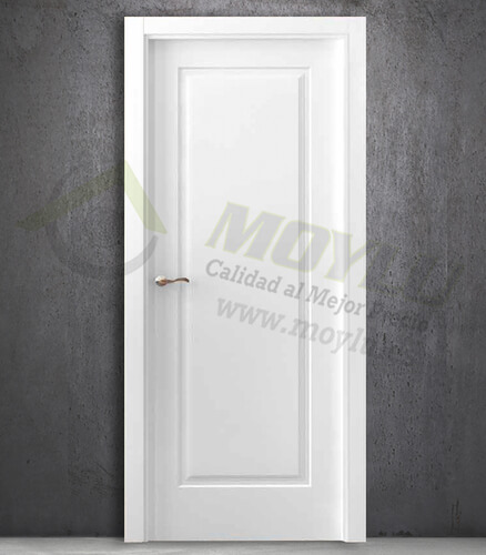 Puerta modelo M-IN-L068 1 Puerta modelo M-IN-L068