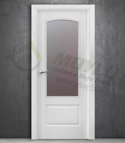 Puerta modelo M-IN-L072 1 Puerta modelo M-IN-L072