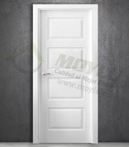 Puerta modelo M-IN-L080 1 Puerta modelo M-IN-L080
