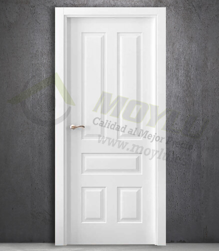 Puerta modelo M-IN-L086 1 Puerta modelo M-IN-L086