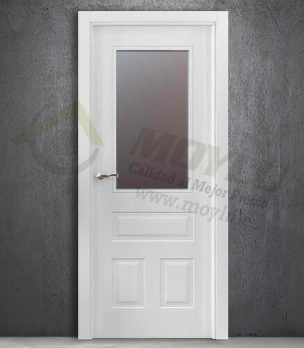 Puerta modelo M-IN-L087 1 Puerta modelo M-IN-L087