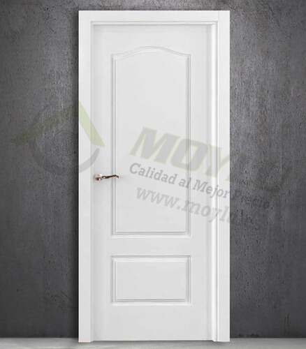 Puerta modelo M-IN-L092 1 Puerta modelo M-IN-L092